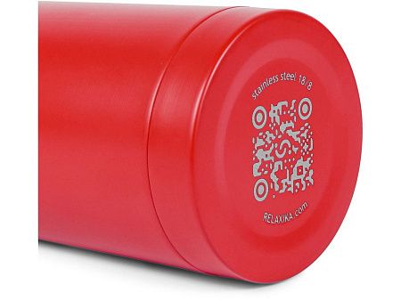 Термос Relaxika «101», 1 л