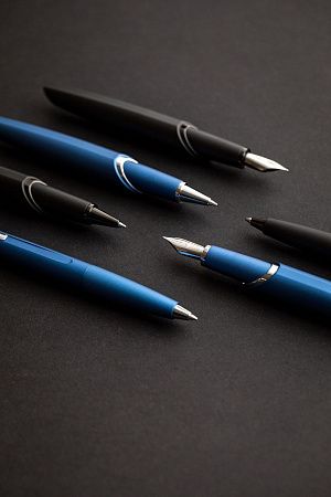 Роллер PININFARINA PF Two BLACK