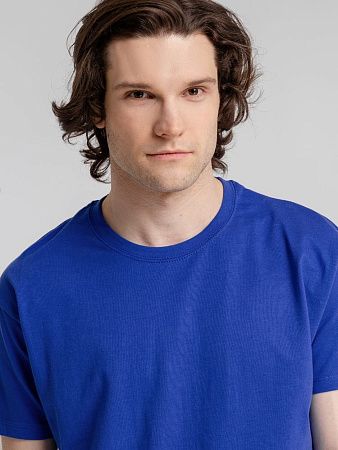 Футболка Imperial 190, светлый меланж, размер 5XL