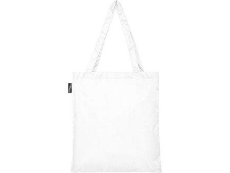 Эко-сумка «Sai» из переработанных пластиковых бутылок