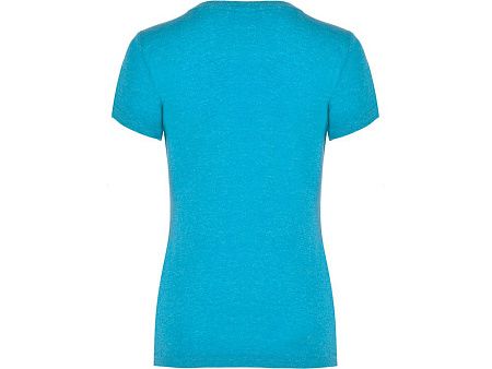 Футболка «Fox» женская