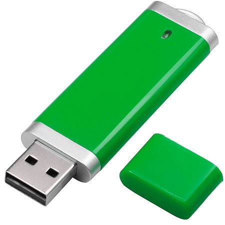 Флешка PROFI Салатовая 4021.15.4ГБ