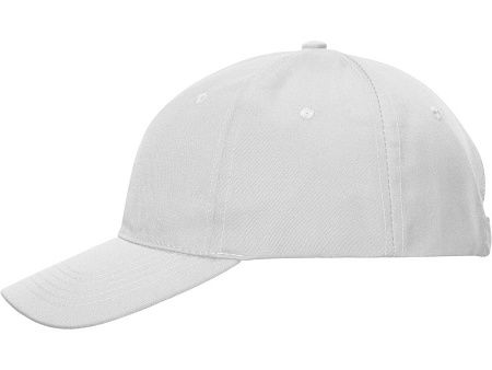 Бейсболка «Milwaukee» из переработанного полиэстера RPET