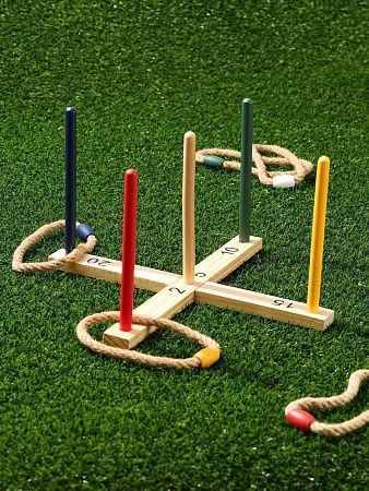 Игра-кольцеброс RingoStart