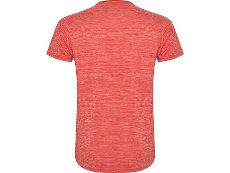 Спортивная футболка «Zolder» мужская