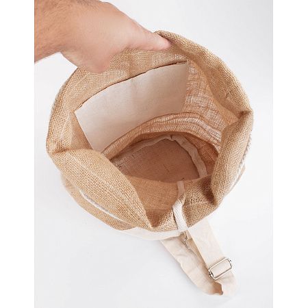 Рюкзак "Jute universal" 