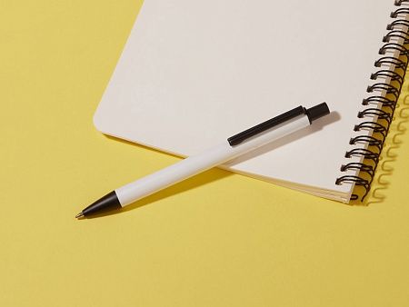 Ручка металлическая шариковая «Groove M Recy»