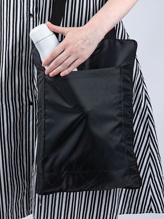 Плед для пикника Soft & Dry 2, черный