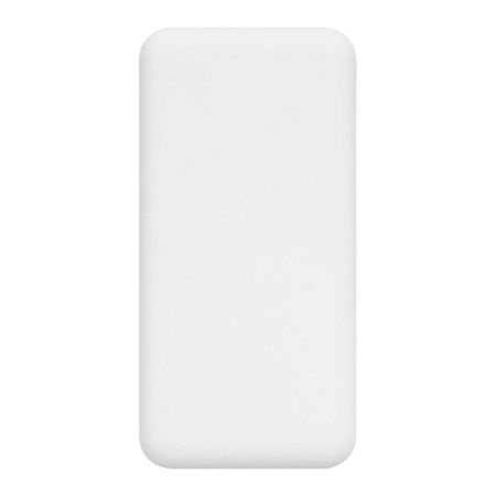 Внешний аккумулятор Элари Плюс (Elari Plus) 10000 mAh, белый