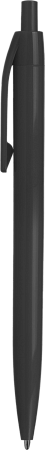 Ручка DAROM COLOR Черная 1071.08