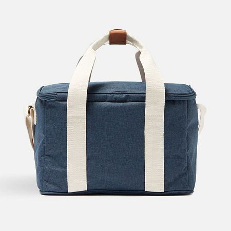 Сумка-холодильник Sortino, синяя