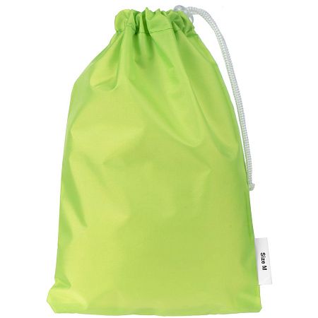 Ветровка Kivach Promo, желтый неон, размер XL