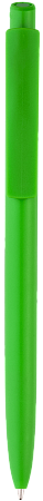 Ручка POLO COLOR Салатовая 1303.15