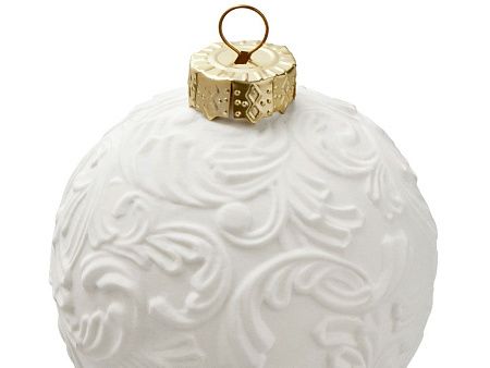 Шар новогодний