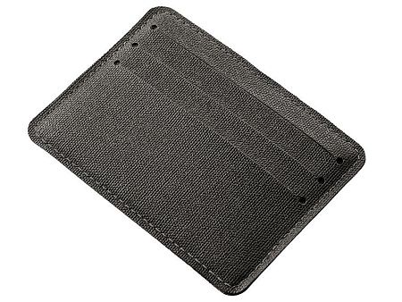 Подарочный набор «Consul»: обложка для паспорта и картхолдер