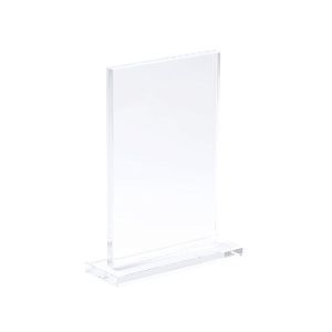 Стеклянная награда DISKUR