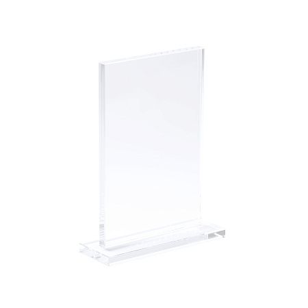 Стеклянная награда DISKUR