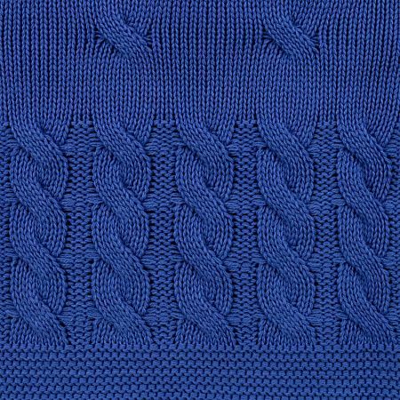 Плед на заказ Reframe Plus, М, акрил