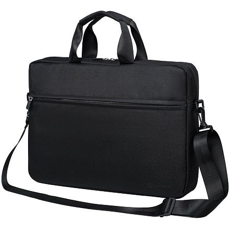 Сумка для ноутбука L217, черная