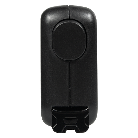 Набор подарочный Solution Superior Trio (Фонарь телескопический Tools Flashlight, рулетка Tools Master, 3 метра, нож складной многофункциональный Tools Driver, 7 в 1) черный