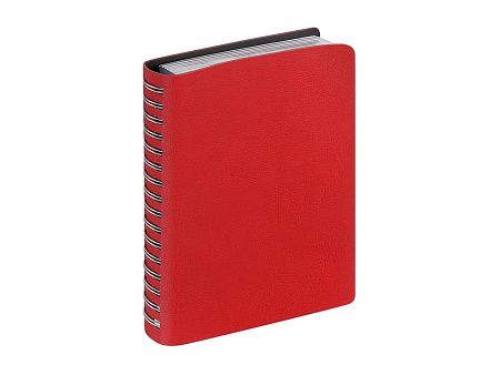 Ежедневник полудатированный А5 «Orbit»