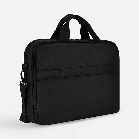 Сумка для ноутбука Discovery 15, черная