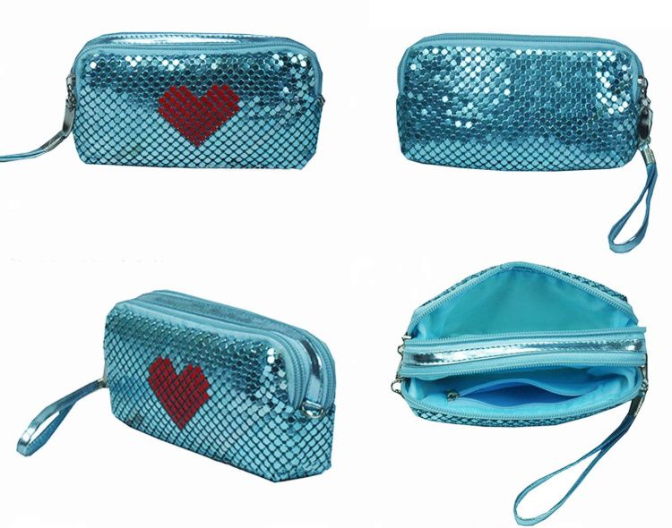 Косметички «Chain» на заказ