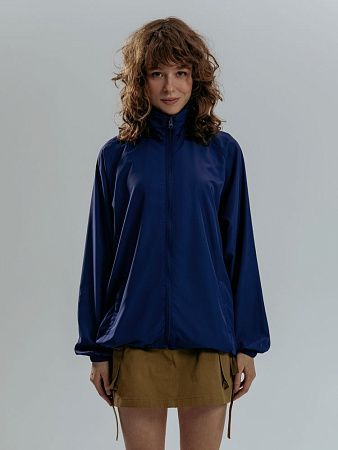 Куртка Kivach Air, темно-синяя, размер S