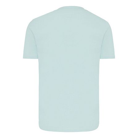 Футболка Iqoniq Brett из переработанного хлопка AWARE™, унисекс, 180 г/м²