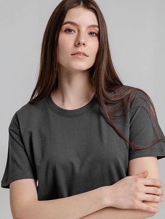 Футболка Imperial 190, темно-серая, размер 3XL