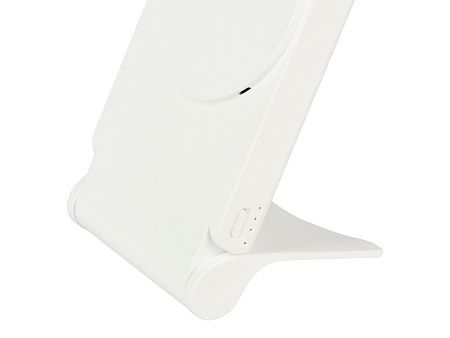 Магнитный внешний аккумулятор «MagnIQ», 5000 mAh