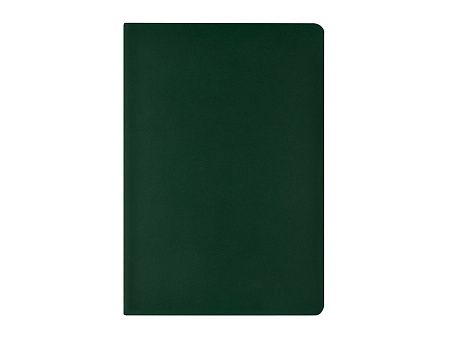 Бизнес тетрадь А5 «Megapolis Velvet flex» soft touch