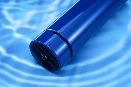 Термос Reactor с датчиком температуры