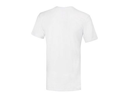 Футболка «HD» из премиального хлопка мужская