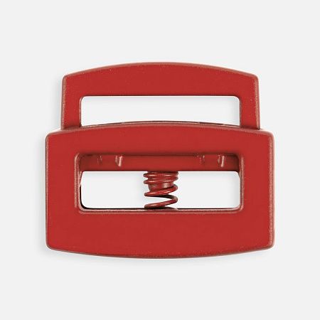 Фиксатор для шнура Latch, красный