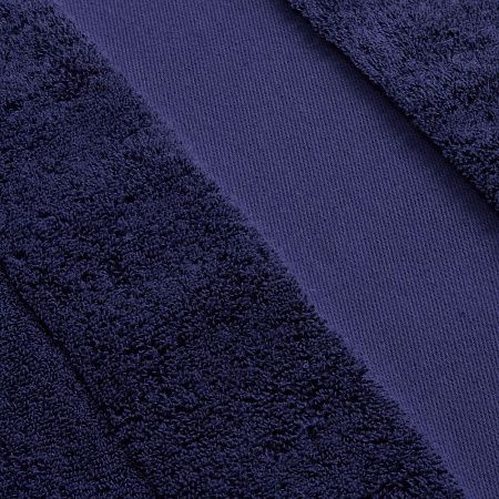 Полотенце Meliora, большое, темно-синее