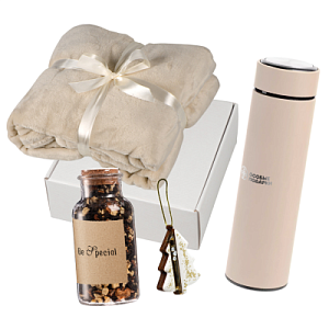 Подарочный набор "Восстанавливающие праздники"