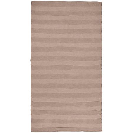 Плед на заказ Pleat Plus, L, акрил