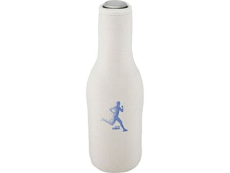 Чехол для бутылок «Fris» из переработанного неопрена