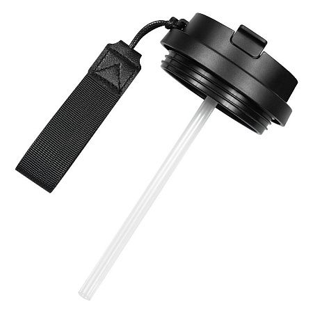 Термокружка Cosmostar, бежевый/ серебро