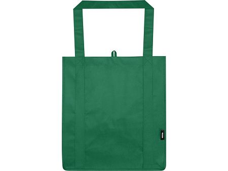 Эко-сумка «Liberty» из переработанного нетканого материала