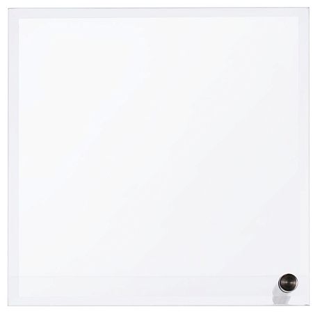 Плакетка Pictory Stand, прозрачная