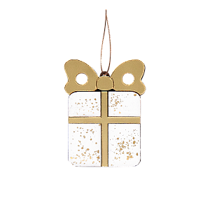 Ёлочная игрушка Подарочек