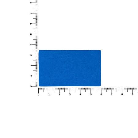 Лейбл Listra Latte, M, синий