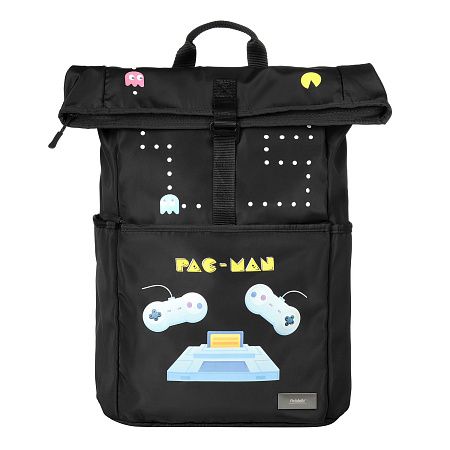 Рюкзак Бостон (Boston), черный