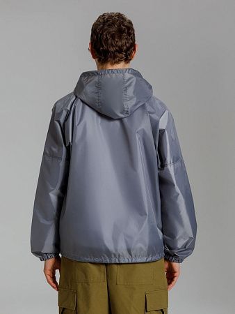 Ветровка Kivach Promo, серый, размер M