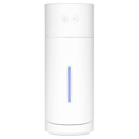 Портативный увлажнитель воздуха с подсветкой Призма (Prisma)