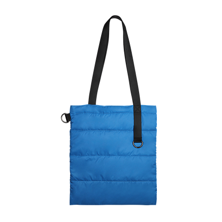 Шоппер Superbag Bubble, с магнитной кнопкой