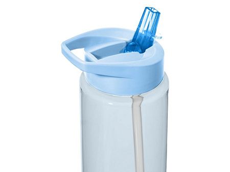 Бутылка для воды «Speedy»