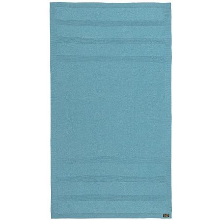 Плед-Палантин Territ, светло-бирюзовый